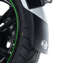 R&G Fender Extender BLACK Kawasaki Versys X-250/300