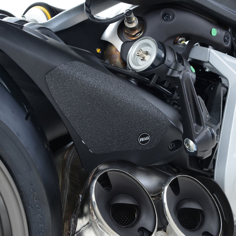 R&G Boot Guard Ducati