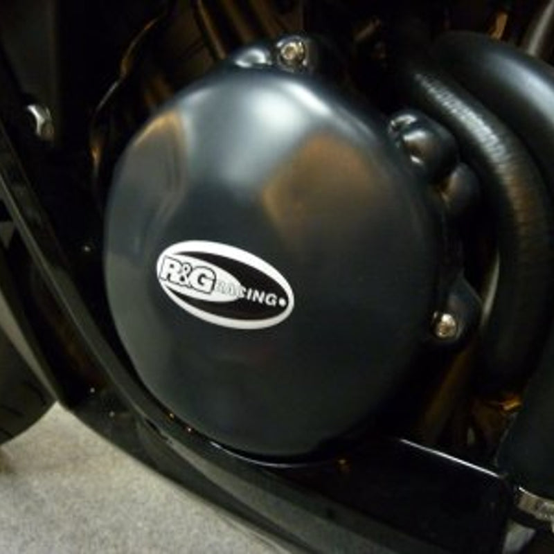 R&G Engine Case Covers CBR600RR 07- LHS RACE USE ONLY