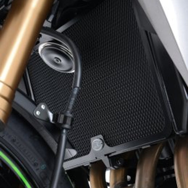R&G Radiator Guard Red Ninja 1000SX 20-