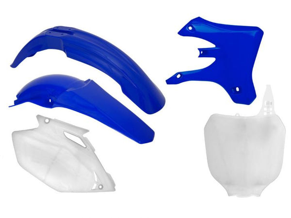 Rtech Plastic Kit YZF Yamaha YZ250F 2003-2005 YZ450F