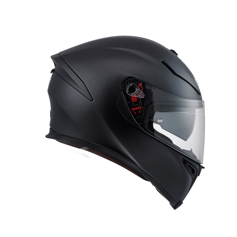 AGV K-5 S Matt Black 64 2XL Helmet
