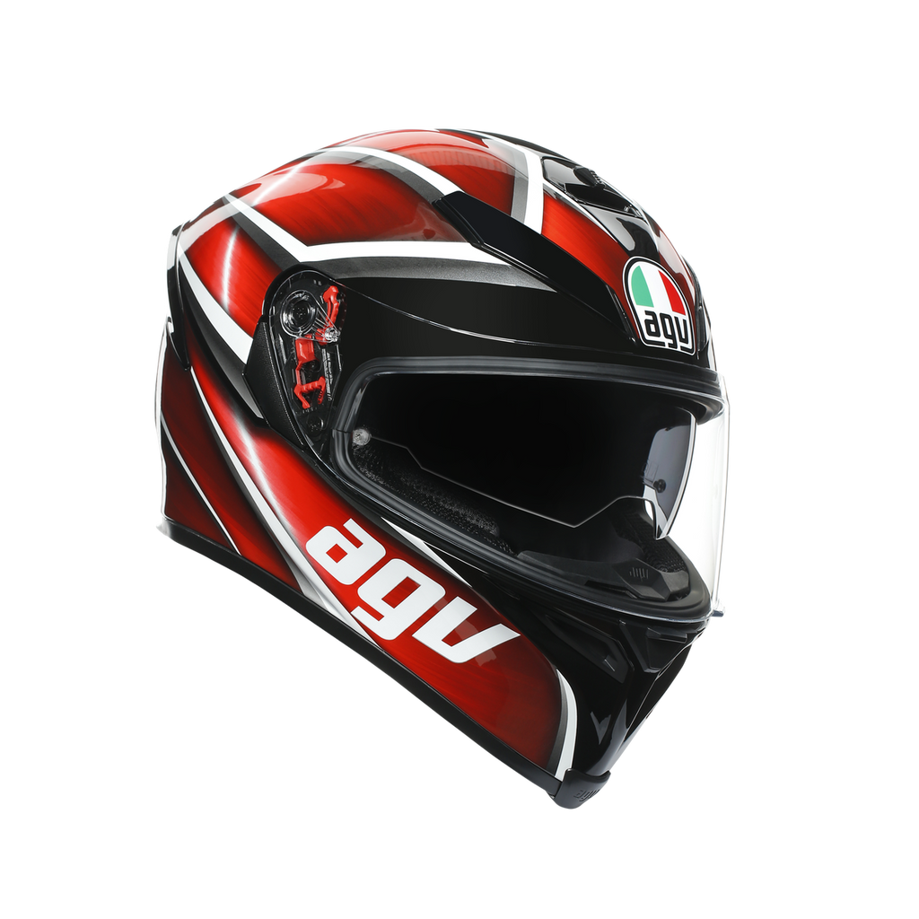 Agv 58 2024