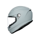 AGV K6 Nardo Grey Road Helmet Size Large 61cm