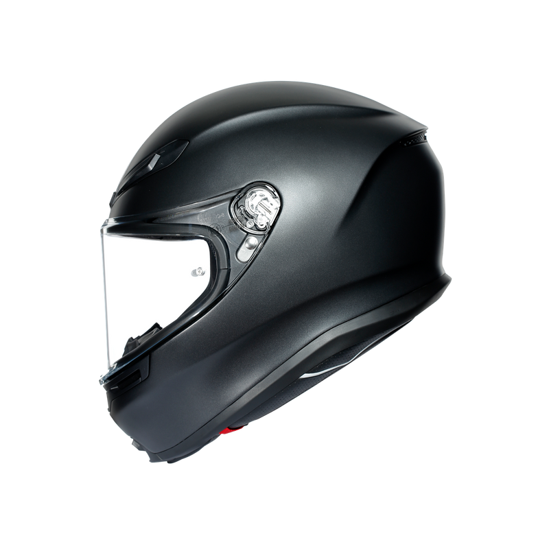 AGV K6 Matt Black 58 ML Medium Large Helmet