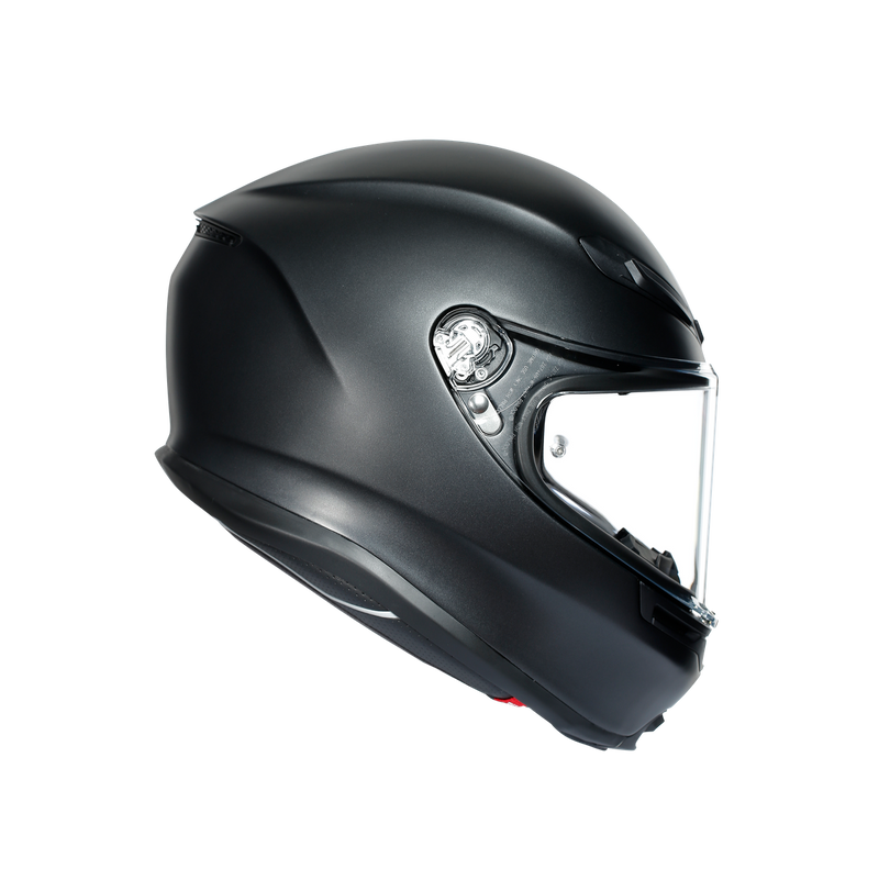 AGV K6 Matt Black 56 S Small Helmet