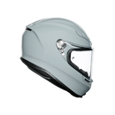 AGV K6 Nardo Grey Road Helmet Size Large 61cm