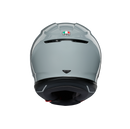 AGV K6 Nardo Grey Road Helmet Size Large 61cm