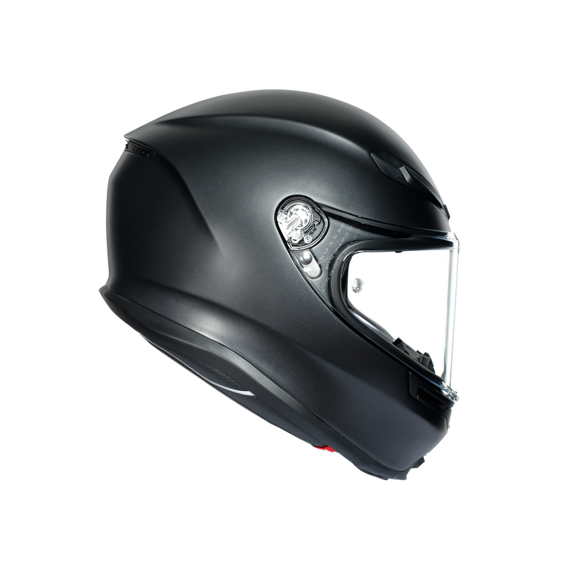 AGV K6 Matt Black 54 XS Extra Small Helmet