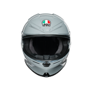 AGV K6 Nardo Grey Road Helmet Size Large 61cm