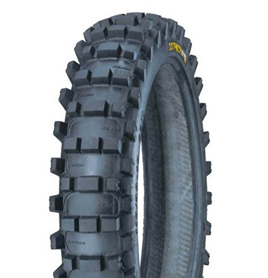 Kenda 60/100-12 K770 Knobby Special Tyre
