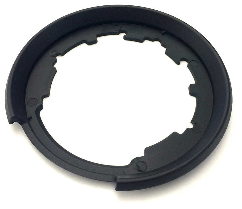 Givi Spare Tanklock Bag Ring Flange Nylon GI ZT480F-2R