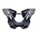 ATLAS Vision Anti-Compression Collar Neck Brace Black Size Small / Medium