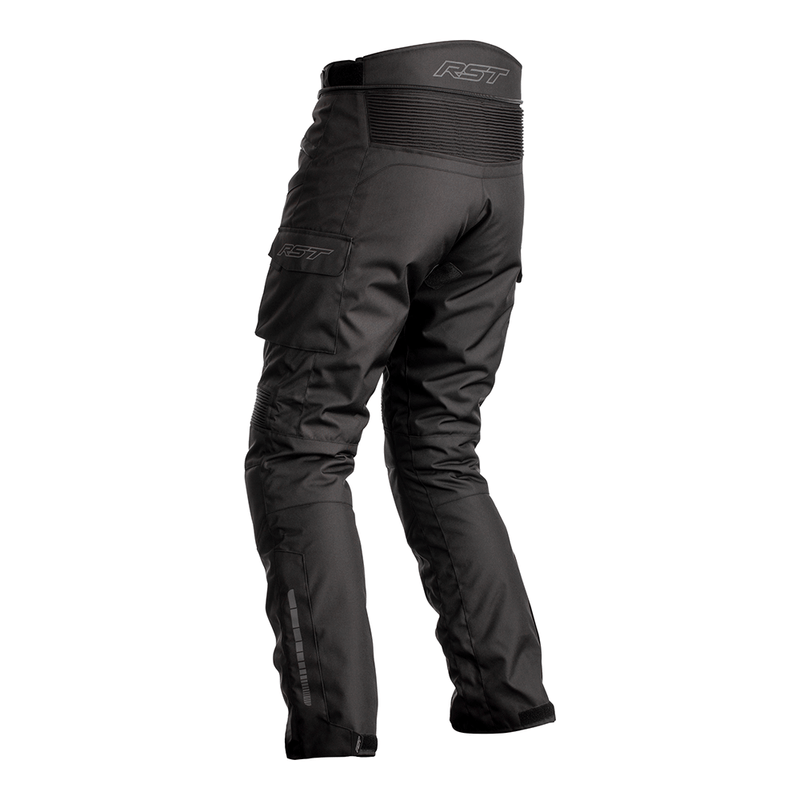 RST Atlas CE Textile Pants Black 36 XL Extra Large 36" Waist