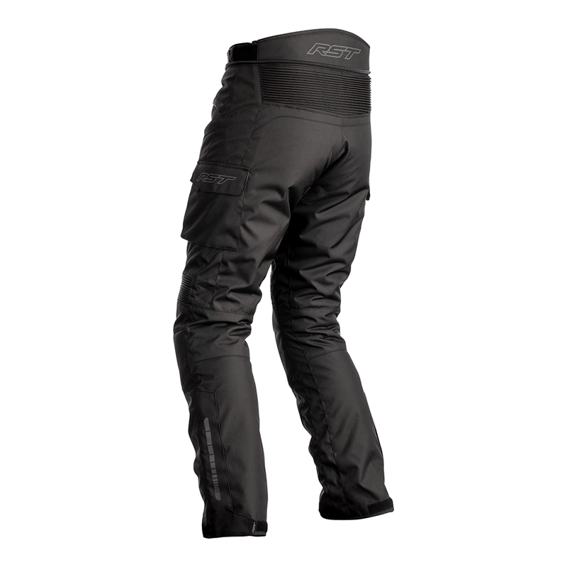 RST Atlas CE Textile Pants Black Size XL 36" Waist