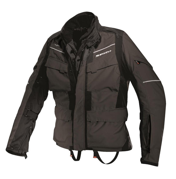 SPIDI Spidi Venture H2Out Jacket Large