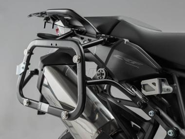 SW Motech Side Panniers EVO OFF ROAD VERSION Luggage Rack CRF1000L