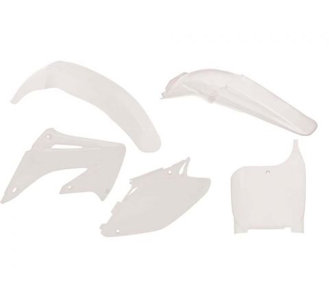 Rtech Plastics Kit CR125R CR250R Honda 2002-2003