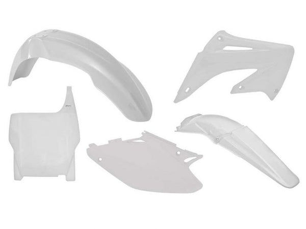 Rtech Plastic Kit CR125R CR250R Honda 2004-2007