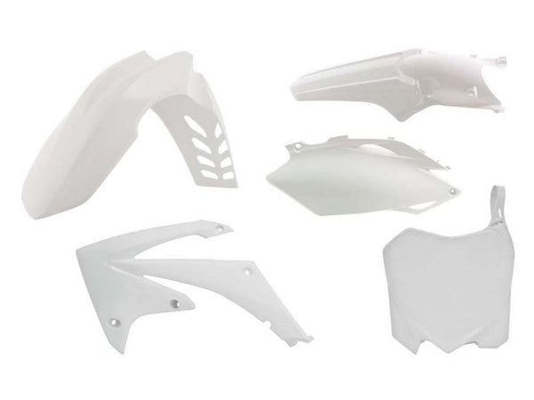 Rtech Plastic Kit CRF450R Honda CRF250R 2010 2009-2010