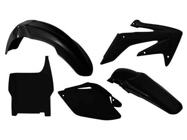 Rtech Plastic Kit CRF250R Honda 2006-2007