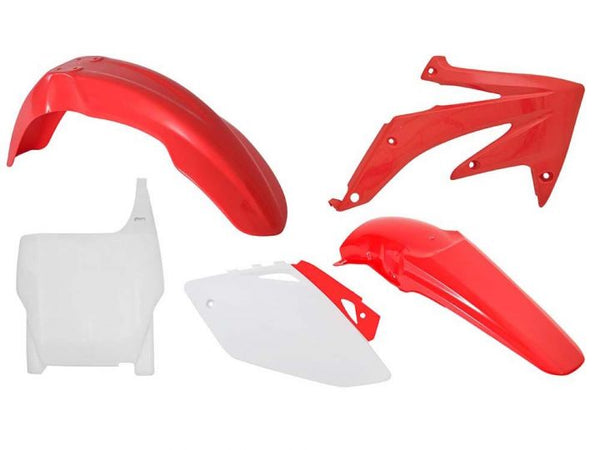 Rtech Plastic Kit CRF450R Honda 2005-2006