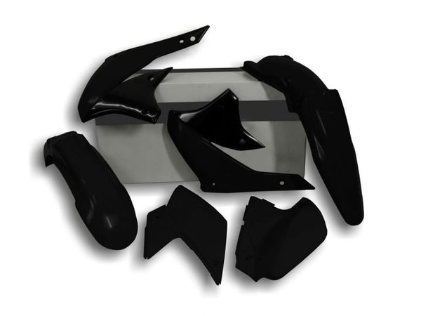 Rtech Plastic Kit KLX450R Kawasaki 2007-2016