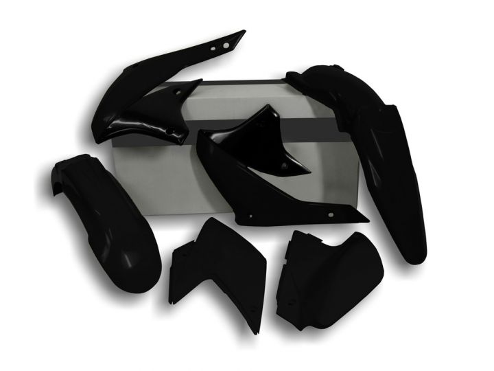 Rtech Plastic Kit KLX450R Kawasaki 2007-2016