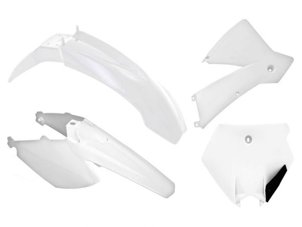 Rtech Plastics Kit KTM 85SX 06-12 2006-2012