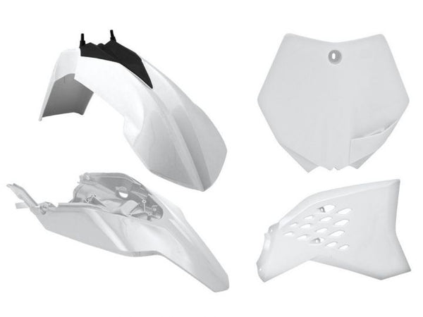 Rtech Plastics Kit KTM 65SX 2012-2015
