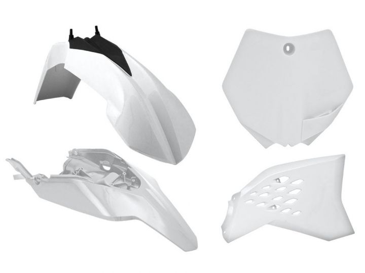 Rtech Plastics Kit KTM 65SX 2012-2015