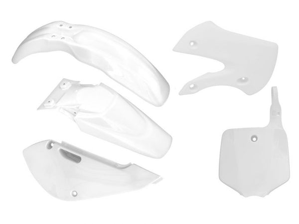 Rtech Plastic Kit KX65 Kawasaki 2001-2021