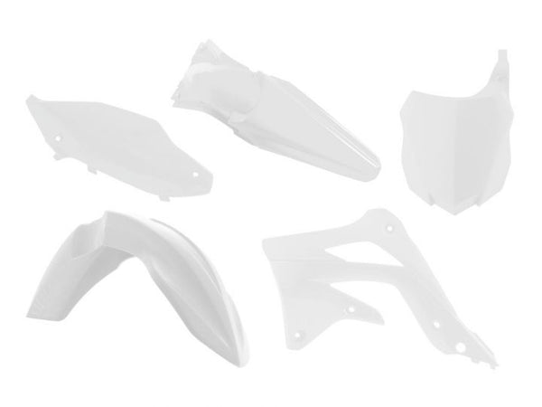 Rtech Plastic Kit KX450F Kawasaki 2013-2015