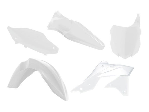 Rtech Plastic Kit KX250F Kawasaki 2013-2016