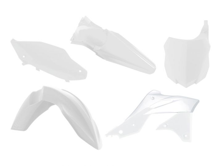 Rtech Plastic Kit KX250F Kawasaki 2013-2016