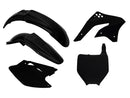 Rtech Plastics Kit KX450F Kawasaki 2006-2008