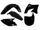 Rtech Plastics Kit KX450F Kawasaki 2009-2011