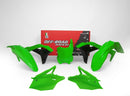 Rtech Plastics Kit KX250F Kawasaki 2017-2020