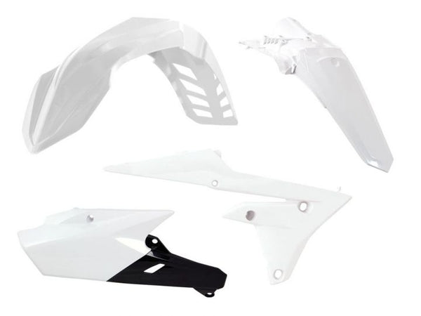 Rtech Plastics Kit WR250F 15-19 WR450F 16-19
