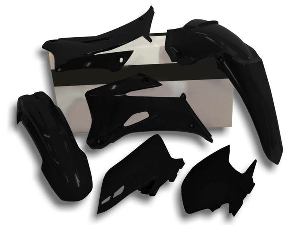 Rtech Plastic Kit WRF Yamaha WR250F 2007-2013 WR450F 2007-2011