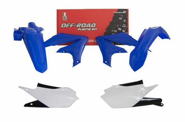 Rtech Plastics Kit WRF Yamaha WR450F 2019-2020