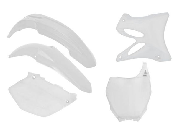 Rtech Plastics Kit YZ Yamaha YZ125 2006-2014 YZ250