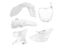 Rtech Plastics Kit Rtech {includes Front & Rear Fenders, Sidepanels & Radiator