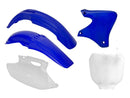 Rtech Plastic Kit YZF Yamaha YZ250F 2000-2002 YZ400F YZ426F