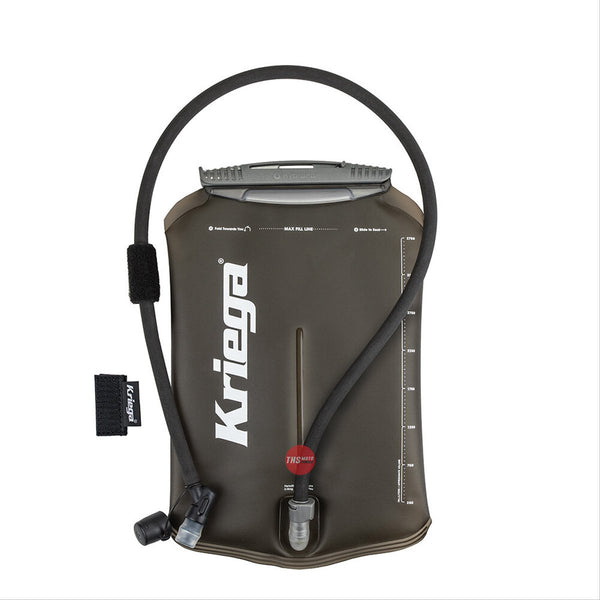 KRIEGA Hydrapak Shape Shift Reservoir 3.75l Bladder (Bladder only)