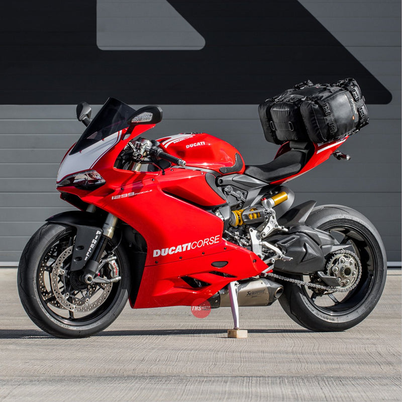 Kriega Panigale 959/1299 US-Drypack Fit Kit for Luggage