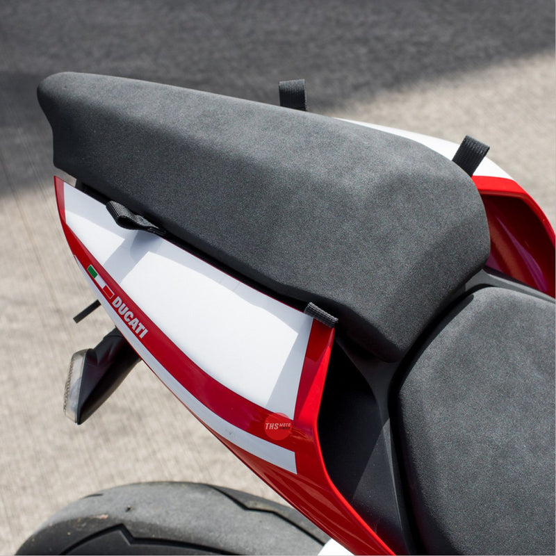 Kriega Panigale 959/1299 US-Drypack Fit Kit for Luggage