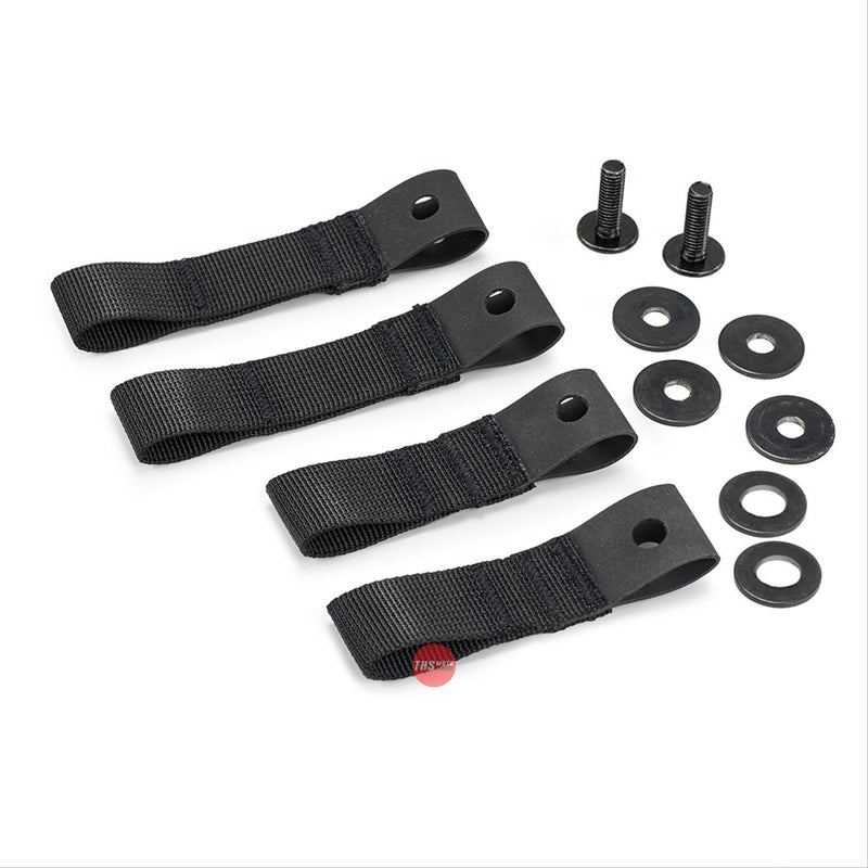 Kriega Panigale 959/1299 US-Drypack Fit Kit for Luggage
