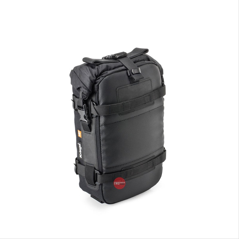 Kriega OS-6 Adventure Pack Motorcycle Luggage