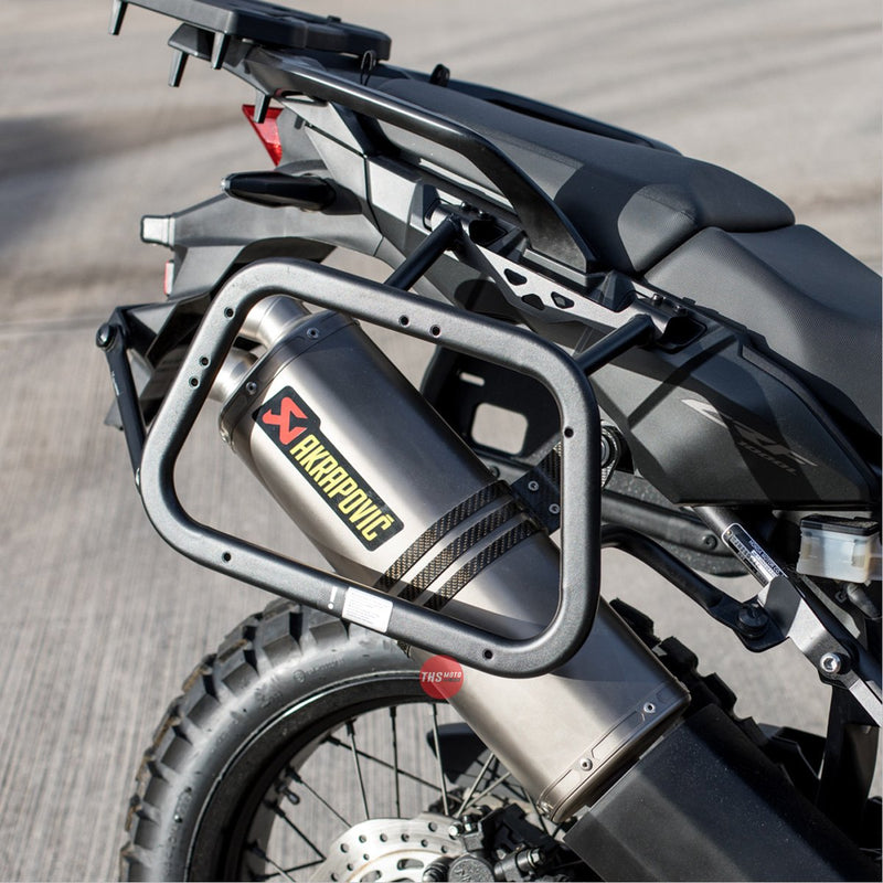 Kriega OS-Platform SW-Motech Evo / Pro Fit Adventure Motorcycle Luggage
